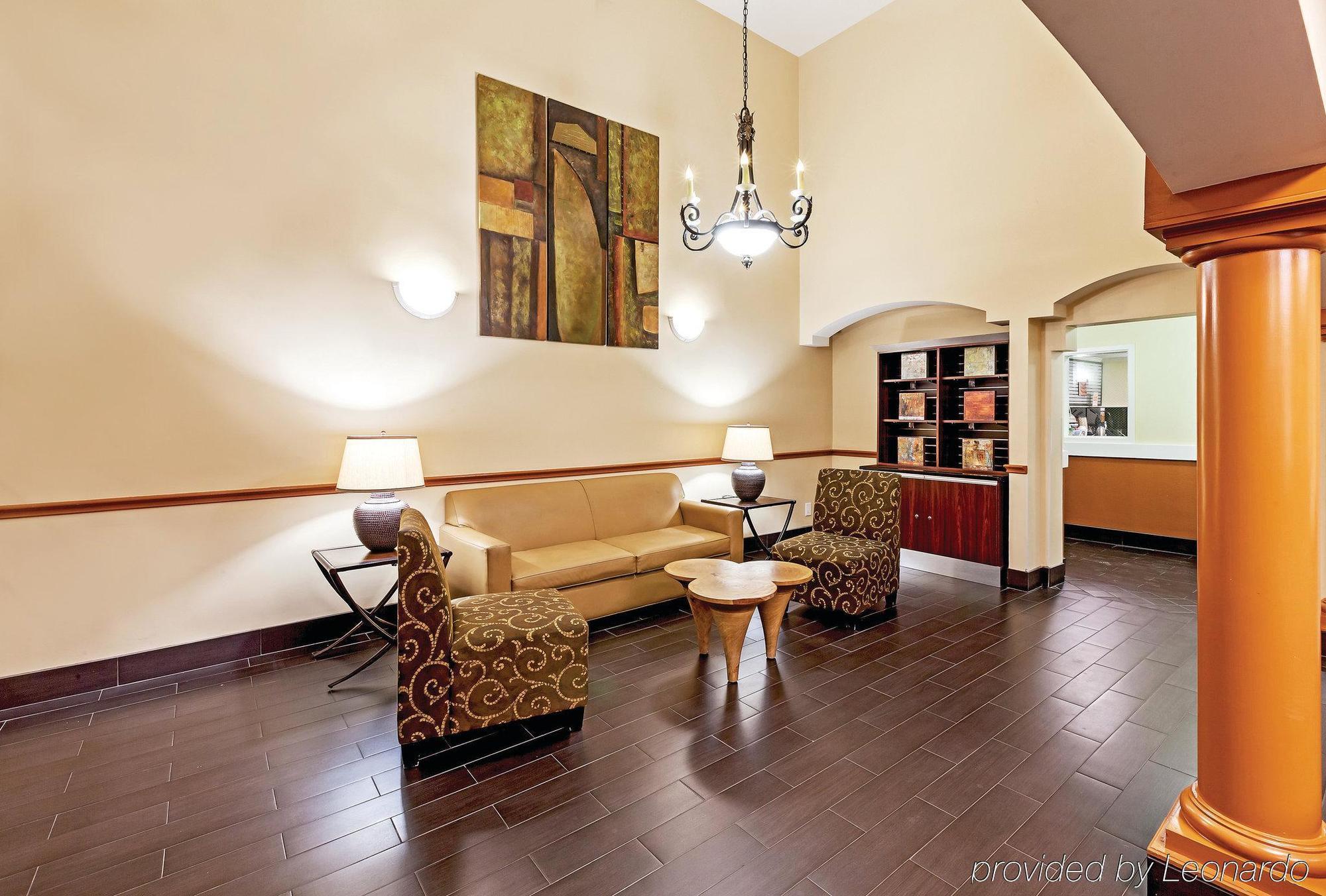 La Quinta Inn By Wyndham San Antonio Brooks City Base Exterior photo