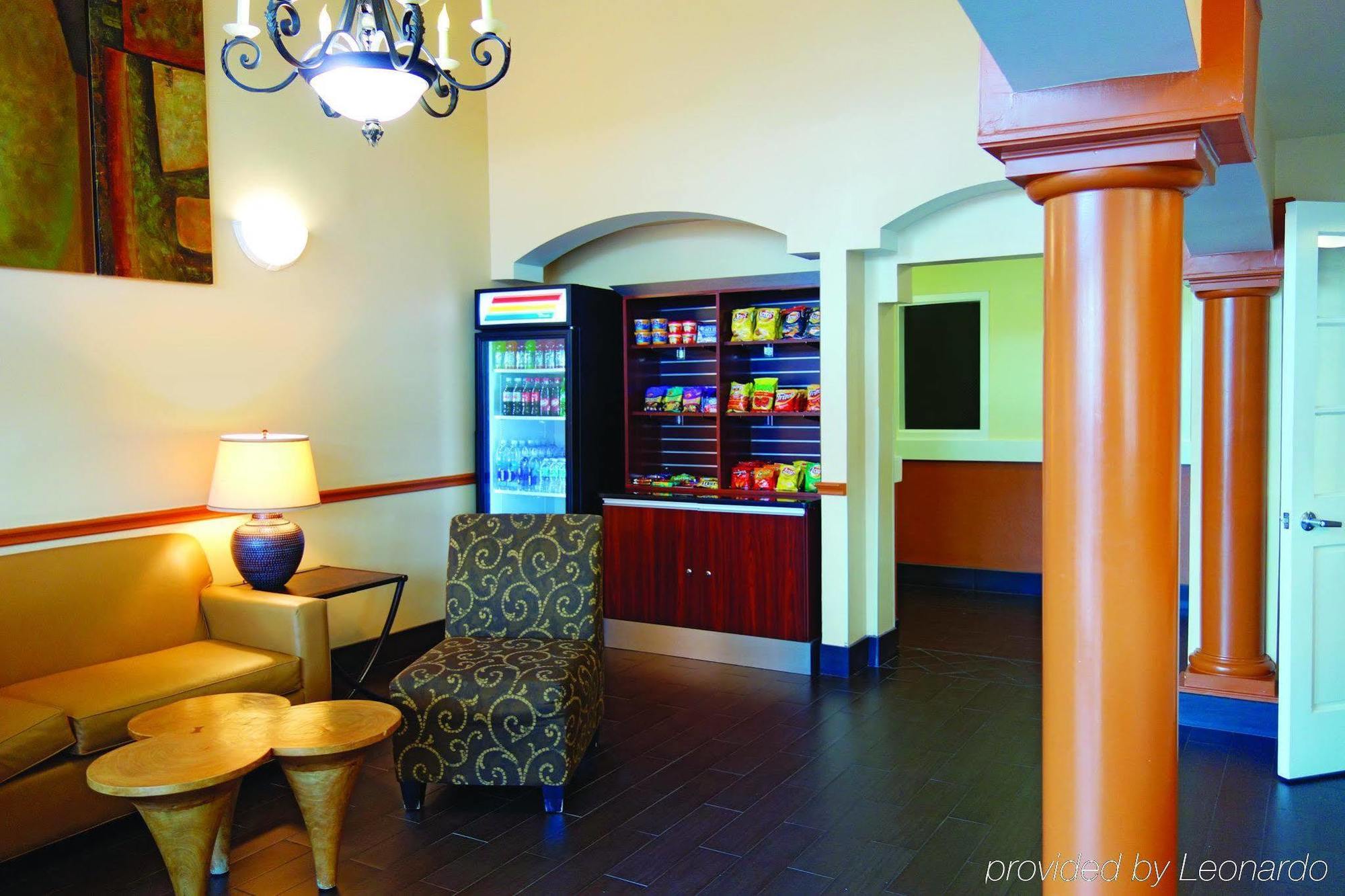 La Quinta Inn By Wyndham San Antonio Brooks City Base Exterior photo