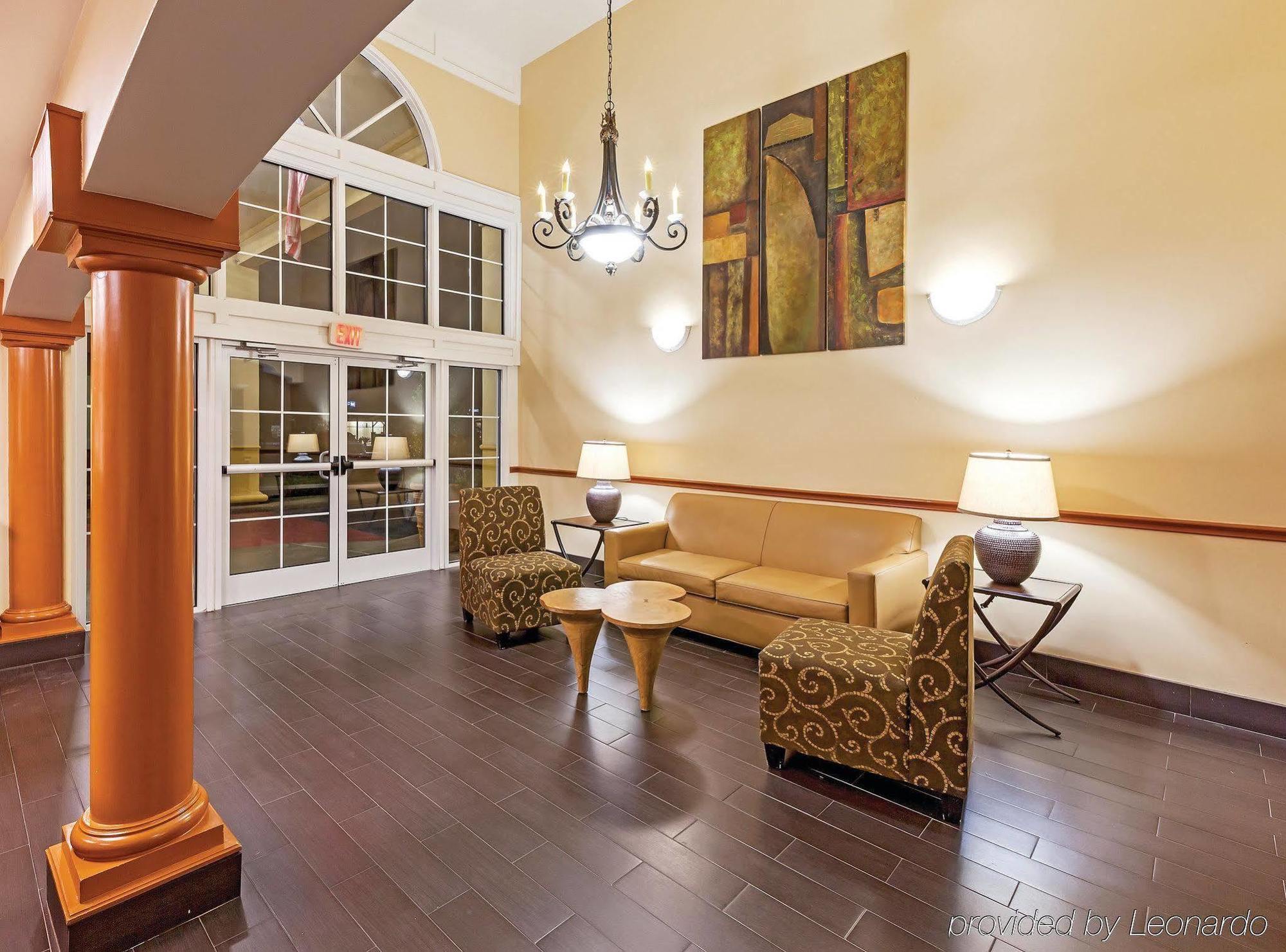 La Quinta Inn By Wyndham San Antonio Brooks City Base Exterior photo
